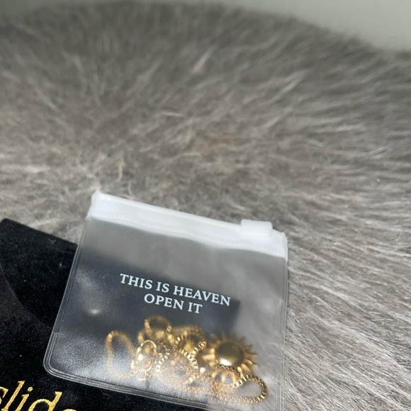 Sun necklace - Picture 4 of 8